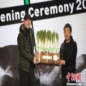 第二届中国青年电影导演扶植计划启动 贾樟柯任主席
