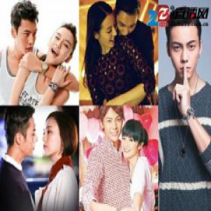 Baby热巴吕佳容阿sa  陈伟霆花边新闻层出不穷