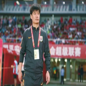 2018中国金球奖得主揭晓 李霄鹏获中国金帅奖