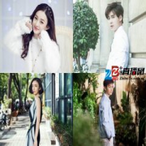 赵丽颖李易峰吕佳容陈晓 粉丝大逼宫怒撕经纪人