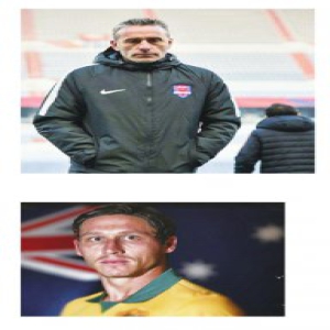 时隔12年！中国内地主裁再亮相 7名主教练曾在中超淘金