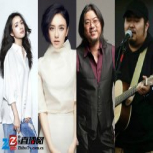 林依晨吕佳容高晓松宋冬野 敢于出声的正能量典范