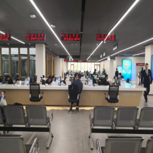 最新！雄安新区完成这项编制，含382个事项规程