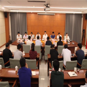 最新！河北4县市被公开约谈＋警示谈话