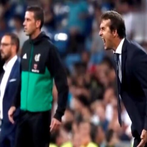 替罪羊？皇马解雇洛佩特吉 12战仅5胜！孔蒂已在路上？