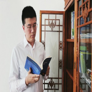 杨铧荣获第23届“山东青年五四奖章”