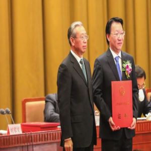 每年至少100亿，支持自主创新 山东召开科技奖励大会 吴立新院士获最高奖，奖金300万元