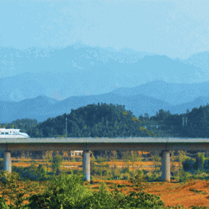 河北到哈尔滨新通高铁啦！一路向北过凉夏，暑假走起