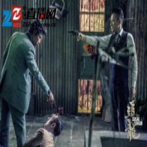 甄子丹演《追龙》不用增肥 当年他们是参照《教父》