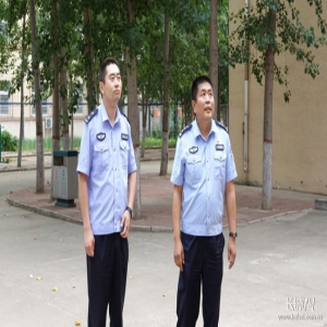 视频|【人民满意的公务员】梁小辉，和艾滋病犯打交道这十年