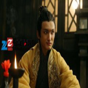 《轩辕剑之汉之云》热播 张峻鸣犀利眼神杀帅翻众人