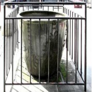 山东木质古建筑咋防火？有的殿前摆四季储水的吉祥缸