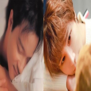 愚人节陈奕天直播怀念张国荣称很喜欢张国荣小哥哥