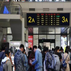 返程高峰来啦！4日9点开始高速高峰预计持续到晚8点