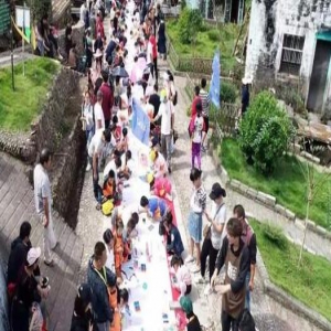 假期一房难求！凌晨接力 三部门联手为游客找房