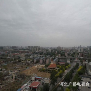 降温10℃！河北大范围降雨到！