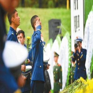 今天，英雄回家！ 5名山东救火烈士，家乡人在等你