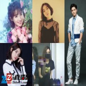 韩东君绯闻女友大盘点 金晨吕佳容陈瑶外籍美女