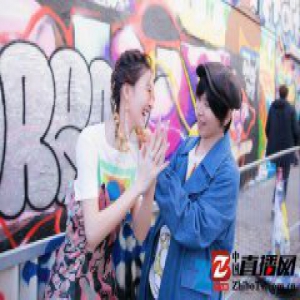 万云峰为金晨打造巴黎周造型 最潮最美高街范儿