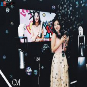 青萌互娱受邀出席腾讯NOW直播年度战略发布会