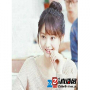 学郑爽宋茜杨紫孙怡梳个空气刘海儿 get春日清新风