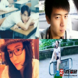 你没见过的明星青涩照 钟汉良李现吕佳容马思纯