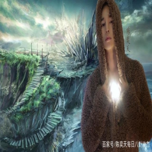 陈奕天新歌是关于慈善公益的 他将用自己的歌成为正能量者