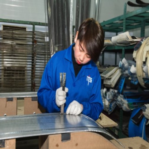 河北张家口：冰雪产业助力冬奥