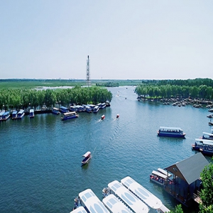 融入协同大局 绘好新时代“雄安画卷”