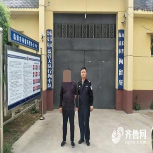 酒瘾真大！3个月内连续两次酒驾被查 临清一男子被拘留