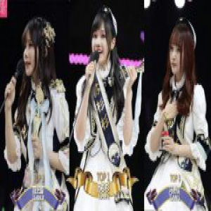 总决选落幕BEJ48 TOP16全员进圈，分团第一实至名归！