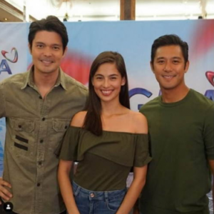 菲律宾版《太阳的后裔》将开拍 主角人选曝光