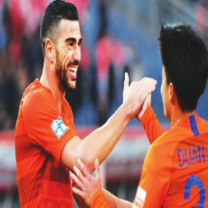 再遇保级队 鲁能盼幸福