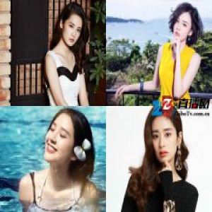 李沁吕佳容唐艺昕颖儿 颜值高演技好却身居二线