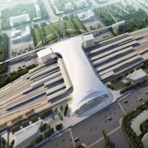 注意！张家口这2座火车站正式启用新名字