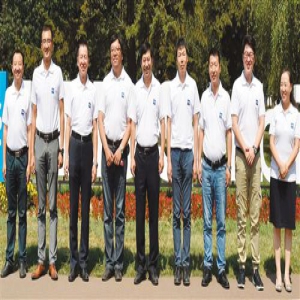 无私奉献 不辱使命——记河北钢铁集团塞尔维亚公司管理团队