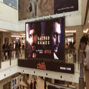 印度流媒体市场潜力惊人 亚马逊Netflix死磕抢先机