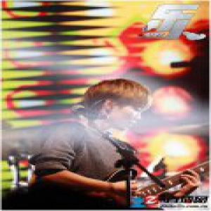 乐人Live许飞专辑首唱会诗与音乐交织