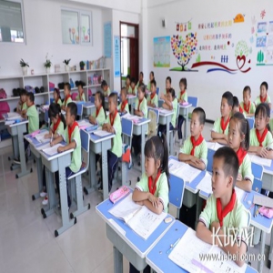 微视频|“京张对口帮扶”让样田小学成了“名校”