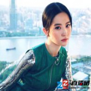 刘亦菲再发“呵呵哒”耐人寻味 剧方发声明这样说…