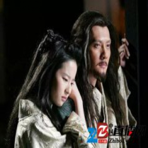 刘亦菲微博发文 耍大牌回应三个字:呵呵哒