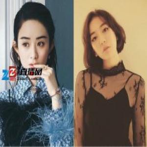 人气高涨！吕佳容赵丽颖承包暑期档话题