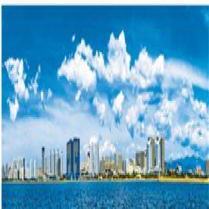 蓝天保卫战，精准施策加油干