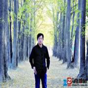 走进才子薛庆西 网络作家用一生坚守文学作品