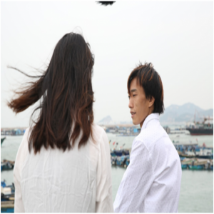 电影《你是风吹来的方向》 演员吴迪康：经历过后更懂生命
