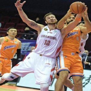 山东男篮再战苏州 防守需要“硬起来”