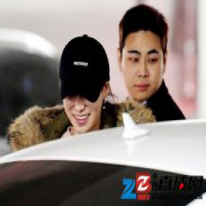 林智妍恋情曝光！与财团理事长约会认爱