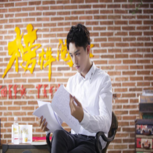 “不忘为何出发”酷我音乐《榜样阅读》将揭秘另一面许魏洲