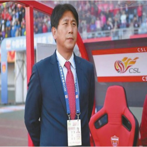 韩籍教练朴泰夏任中国女足黄队主帅 马宝刚担任女足国青队领队