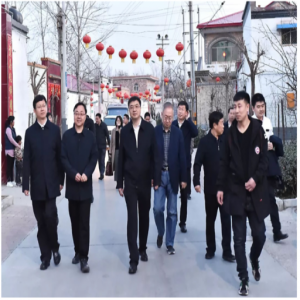 陈刚调研群众生产生活保障工作！强调了这些